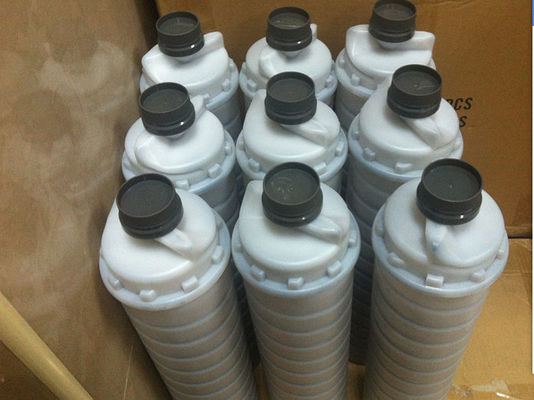 6110D / 6075 Ink Toner Cartridge Daur Ulang Ricoh Toner Untuk Mesin Fotokopi