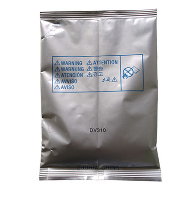 Pengembang Gram 300g Konica Minolta Toner DV310 Hitam Untuk BH 250 350 282 362 Mesin Fotokopi