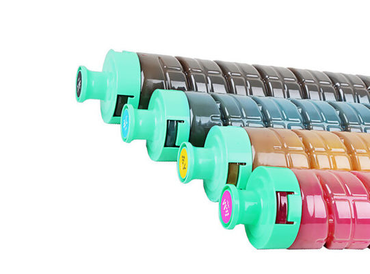 Kartrid Toner Ricoh yang Kompatibel SPC811DN Untuk Ricoh Aficio SP C810 SP C811