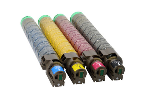 Toner Ricoh spc 820 Kompatibel untuk Fotokopi dengan Jepang Toner Powder