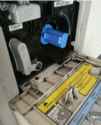 Cartridge Canon Toner untuk NPG20 / GPR8 / C-EXV5 / IR1600