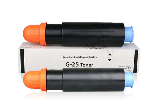 Canon Ir Copier Spare Parts NPG25 Canon Copier Toner Untuk iR2230 / iR2270 / iR2870 / iR3025 / iR3030