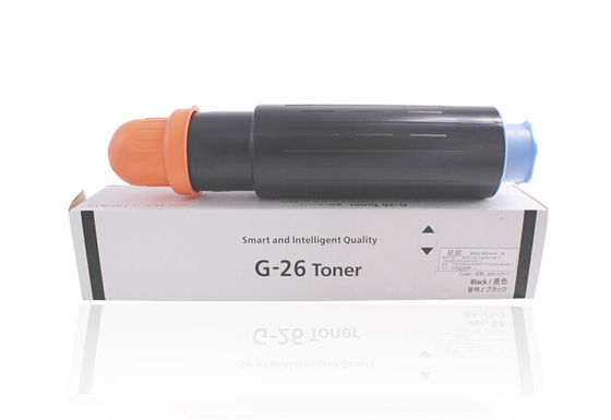 Toner Ir 4570 Canon Spare Parts NPG26 Copier Toner Dengan Kapasitas Toner Asli