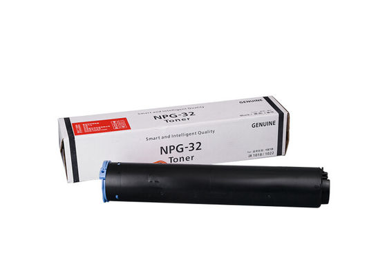Karton Toner Hitam Canon Npg - 32 0386b001 Untuk Image Runner IR1022