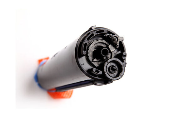 Karton Toner Fotokopi Canon C - EXV 18 0386B002 Kotak Segel 8400 Halaman Hasil Cetak