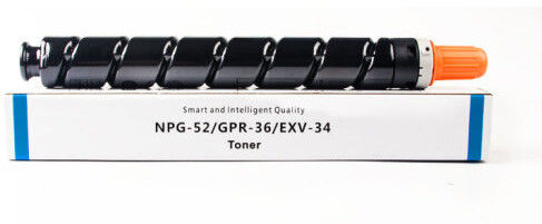 Canon CEXV-34 Original Copier Toner IRC-2020 / irc-2030 / irc-2220
