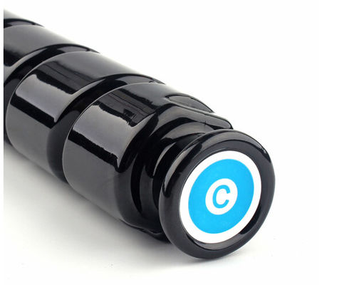 Kaset Toner Cyan Canon NPG-52 Untuk Mesin Fotokopi irc2020 irc2030 irc2220