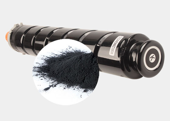 NPG-52 4 Color Full Canon Copier Toner CMYK Hitam Cyan Magenta Yell