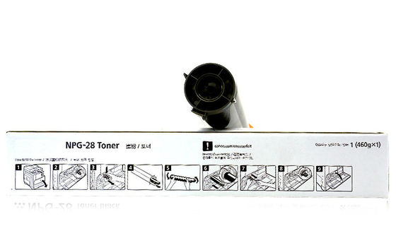 CEXV - 14 Original Canon Toner Untuk Copier IR - 2016 / 2018 / 2020 / 2022 / 2025