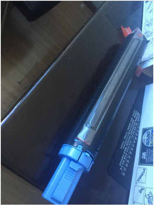 1 Bungkus Toner Kartrid Fotokopi Hitam Canon C - EXV14 Kapasitas 8300 Halaman