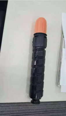 Canon C-EXV33 2785B002AA Kartrid Toner Kopi Hitam Tidak digunakan 14600 salinan