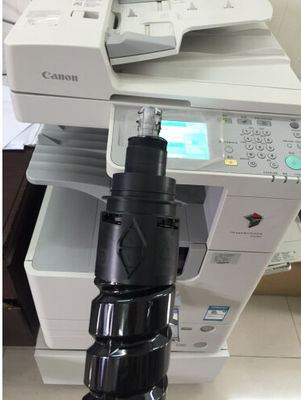 Canon C-EXV33 2785B002AA Kartrid Toner Kopi Hitam Tidak digunakan 14600 salinan