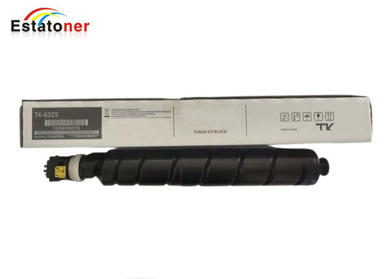 Cara Memasang Toner Kyocera TK-6325 Monokrom yang Andal dengan Benar untuk Penggunaan Kantor