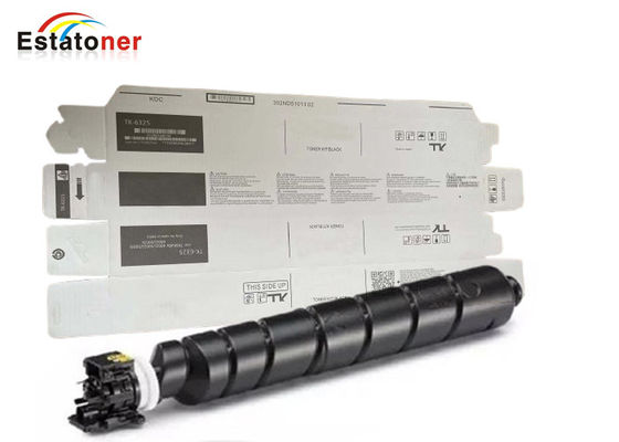 Cara Memasang Toner Kyocera TK-6325 Monokrom yang Andal dengan Benar untuk Penggunaan Kantor