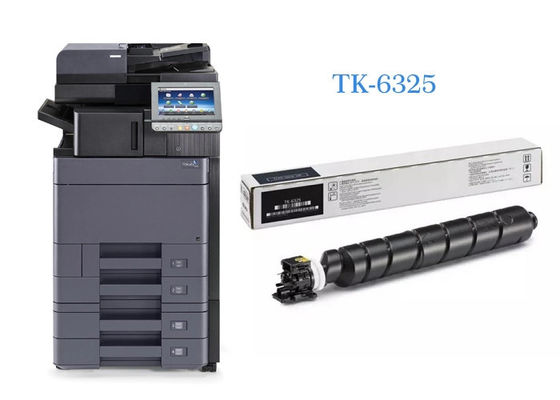 Cara Memasang Toner Kyocera TK-6325 Monokrom yang Andal dengan Benar untuk Penggunaan Kantor