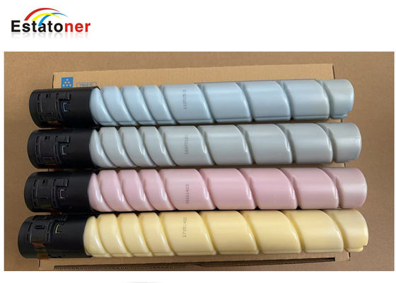 Cara Memasang Kartrid Toner TN221 Kualitas Premium untuk Konica bizhub 206/226