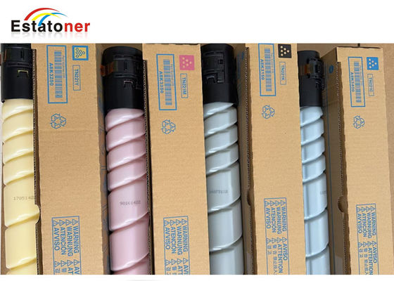 Cara Memasang Kartrid Toner TN221 Kualitas Premium untuk Konica bizhub 206/226