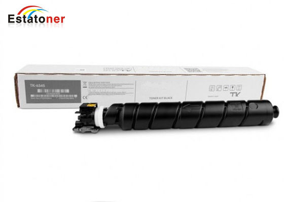 Kyocera TK6345 Kartrid Toner Hitam Kompatibel Kyocera 4012i Printer Monochrome