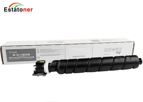 Kyocera TK6345 Kartrid Toner Hitam Kompatibel Kyocera 4012i Printer Monochrome