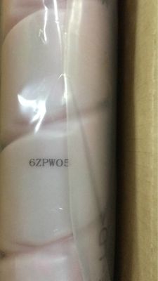 Nomor Bagian A33K390 Magenta Konica Minolta Toner Kompatibel TN 321 - 25K Halaman