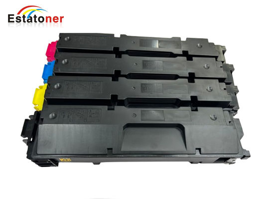 Kartrid Toner Laser Hitam Kompatibel TK-5370 untuk Kyocera P4060dn untuk Printer ECOSYS P4060dn