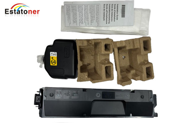 Kartrid Toner Laser Hitam Kompatibel TK-5370 untuk Kyocera P4060dn untuk Printer ECOSYS P4060dn