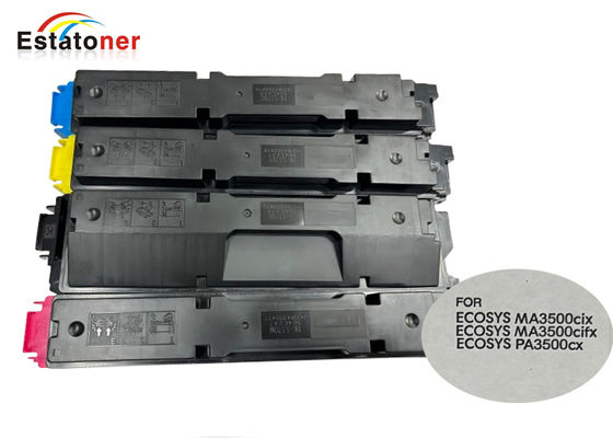 Toner Kompatibel Kyocera ECOSYS P4060dn TK-5370 performa tahan lama untuk pencetakan laser berkecepatan tinggi