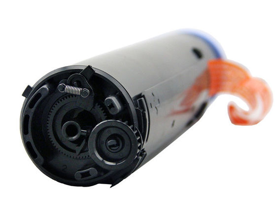 0386B002 Black Canon Toner Copier CEXV-18 8400Halaman / 6 % Penutup halaman 430gr