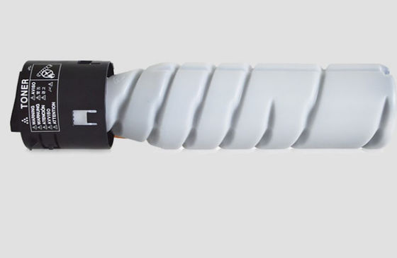 Konica Minolta Tn118 Laser Copier Toner Cartridge Paket Dua - 11000 Halaman