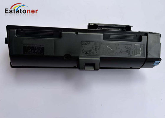 Kartrid toner fotokopi Hitam Kyocera TK-1158 yang hemat biaya Untuk Kyocera ECOSYS M2135dn