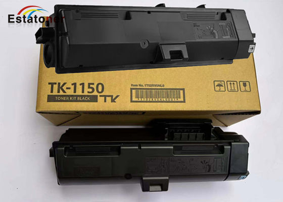 Kartrid toner fotokopi Hitam Kyocera TK-1158 yang hemat biaya Untuk Kyocera ECOSYS M2135dn