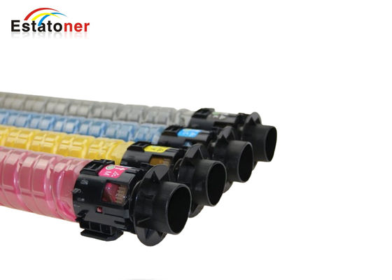 Kartrid toner Ricoh MPC3503 yang ramah lingkungan untuk MP C2003 C2503 dengan garansi
