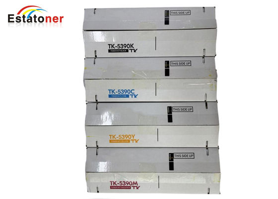Compatible Kyocera TK5390 TK5391 TK5392 TK5393 TK5394 Toner Cartridge for ECOSYS MA4500cx Printer