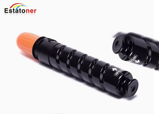 Pengganti toner hitam Canon copier NPG-51 yang hemat biaya untuk Canon imagerunner 2525/2030