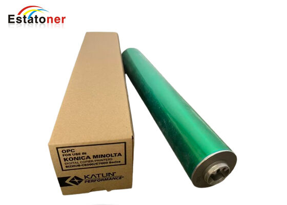Dr610 Katun Performance OPC Drum Untuk Konica Minolta Bizhub C5500 5501 C6500 C6000