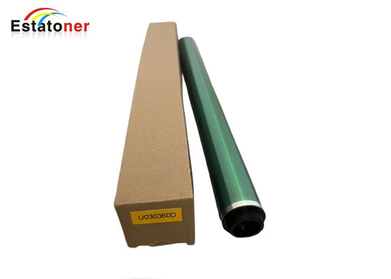 Foto konduktor tahan lama Bizhub C220 Imaging Opc Drum Cylinder DR-311