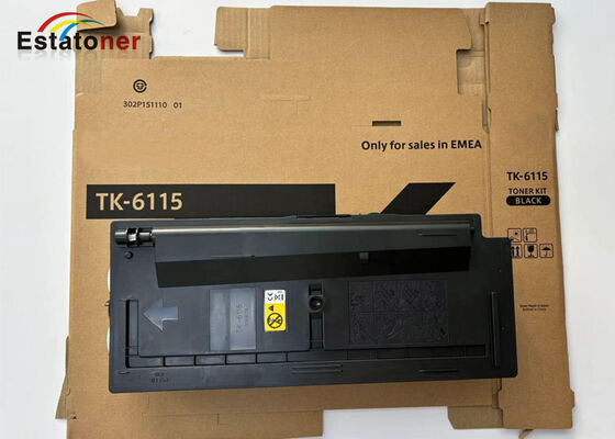 Kyocera TASKalfa M4125idn M4312idn Kyocera Kompatibel Toner Cartridge TK-6115