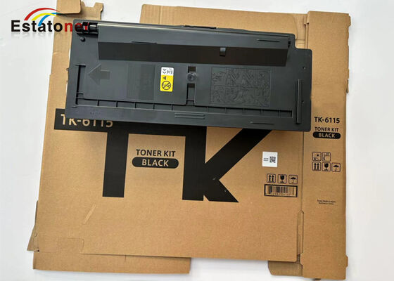 Kyocera TASKalfa M4125idn M4312idn Kyocera Kompatibel Toner Cartridge TK-6115