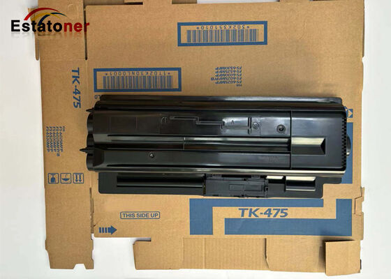 Toner hitam pengganti yang kompatibel dengan Kyocera TK-475 untuk MFP FS-6025/6025B/6030/306i/256i