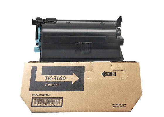 Kartrid Toner Kyocera yang Kompatibel 1T02T90NL0 / TK3160 - 12500 Halaman