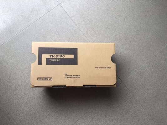 Tk3190 Kompatibel Kyocera Ecosys Toner Untuk Ecosys P3055dn / P3060dn Dengan Chip