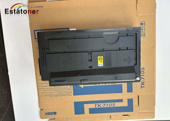 Toner pengganti kompatibel Kyocera TK-7105 tahan lama Printer multifungsi Kyocera Taskalfa 3010i