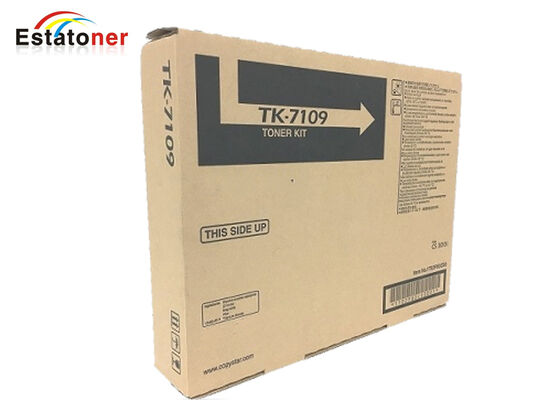 Kyocera TASKalfa 3010i 3011i TK-7105 TK-7107 TK-7109 Toner Cartridge dengan Chip