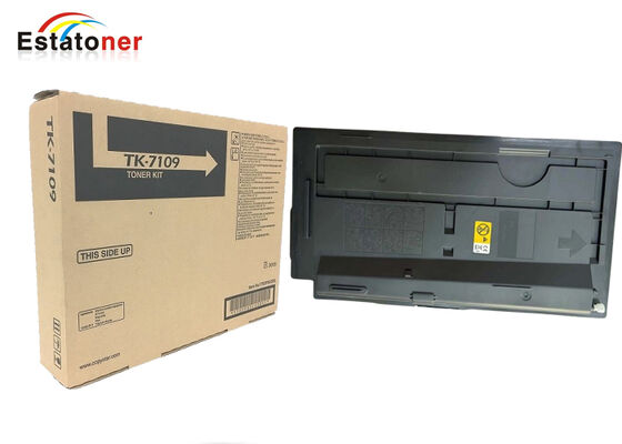 Kyocera TASKalfa 3010i 3011i TK-7105 TK-7107 TK-7109 Toner Cartridge dengan Chip