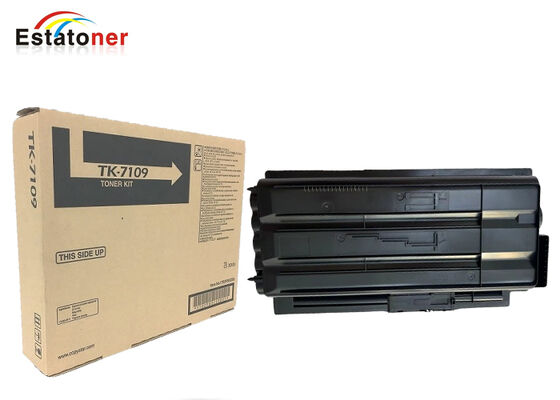 Kyocera TASKalfa 3010i 3011i TK-7105 TK-7107 TK-7109 Toner Cartridge dengan Chip