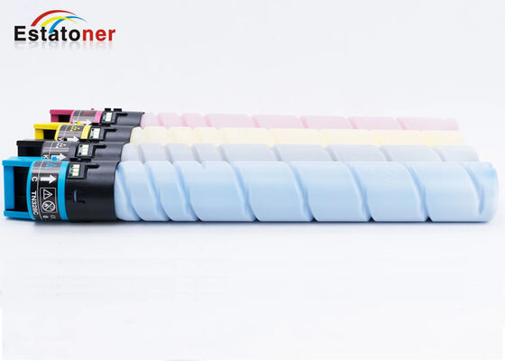 Kartrid Toner Mono Generik Konica Minolta TN328K Mudah dipasang untuk C250i / C300i / C360i
