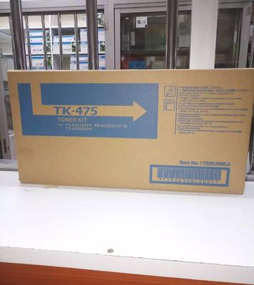 Kartrid Toner TK475 Taskalfa Toner FS 6025MFP FS6030MFP Hitam