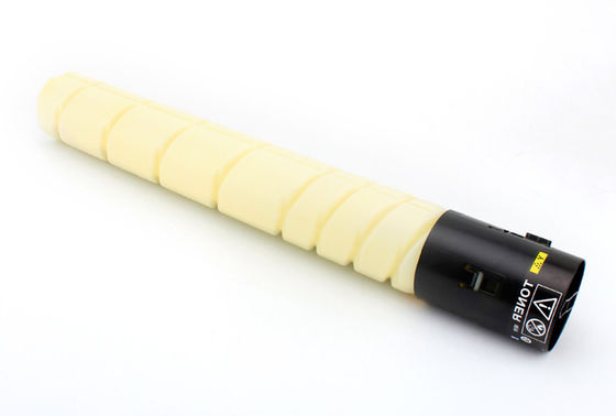 Toner Konica Minolta Kuning TN319 Untuk Mesin Fotokopi Multifungsi Bizhub