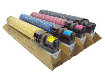 Ricoh Color Printer Cartridge MPC5000 Untuk Ricoh MP C5000 / 4000, Sampai 17.000 Page Yield