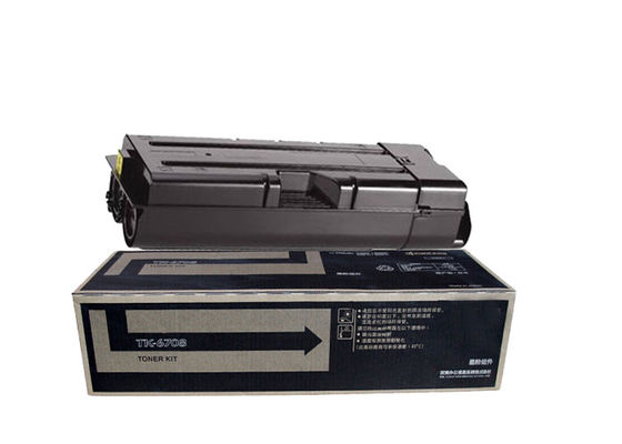 Kartrid Toner Hitam Kyocera TK - 6705 untuk Printer Multifungsi Laser TASKalfa 6500i